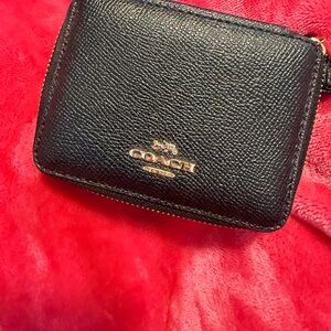 Coach Daily Pill Box